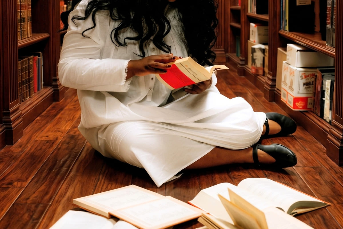 5 devotionals voor vrouwen (2026)