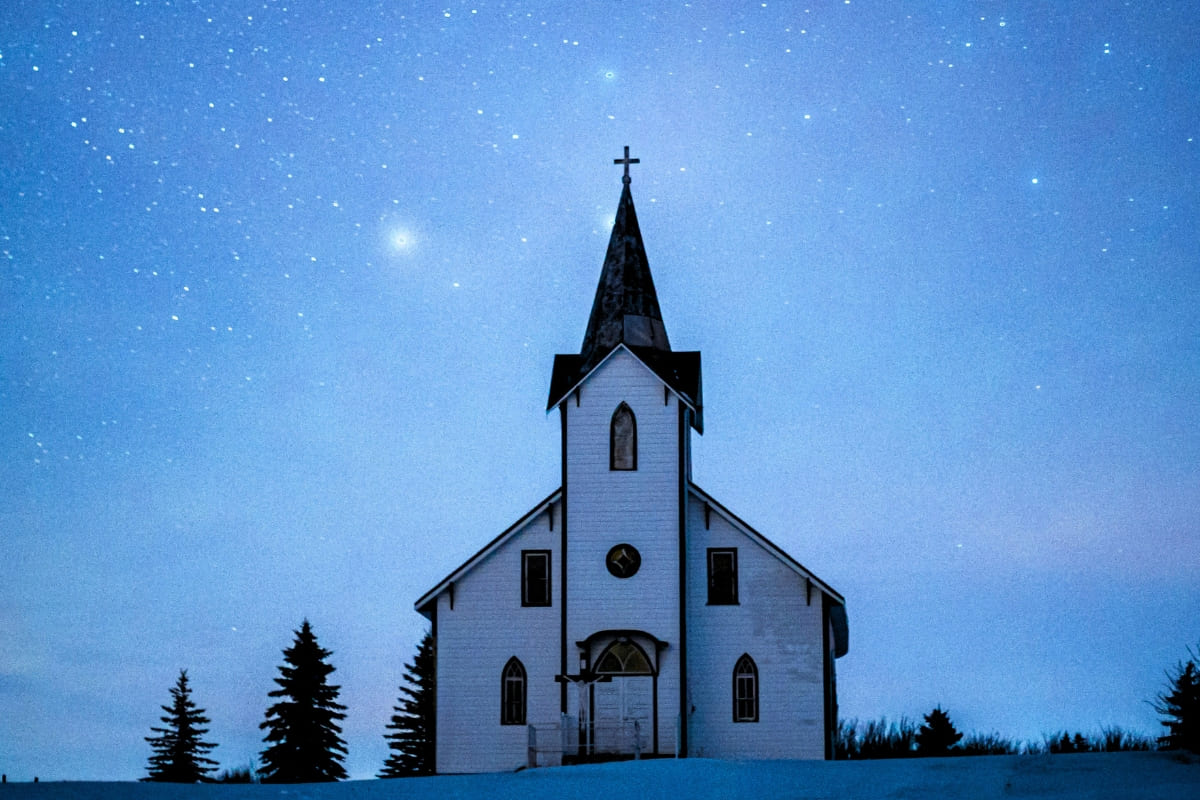 15 bijbelteksten over kerst