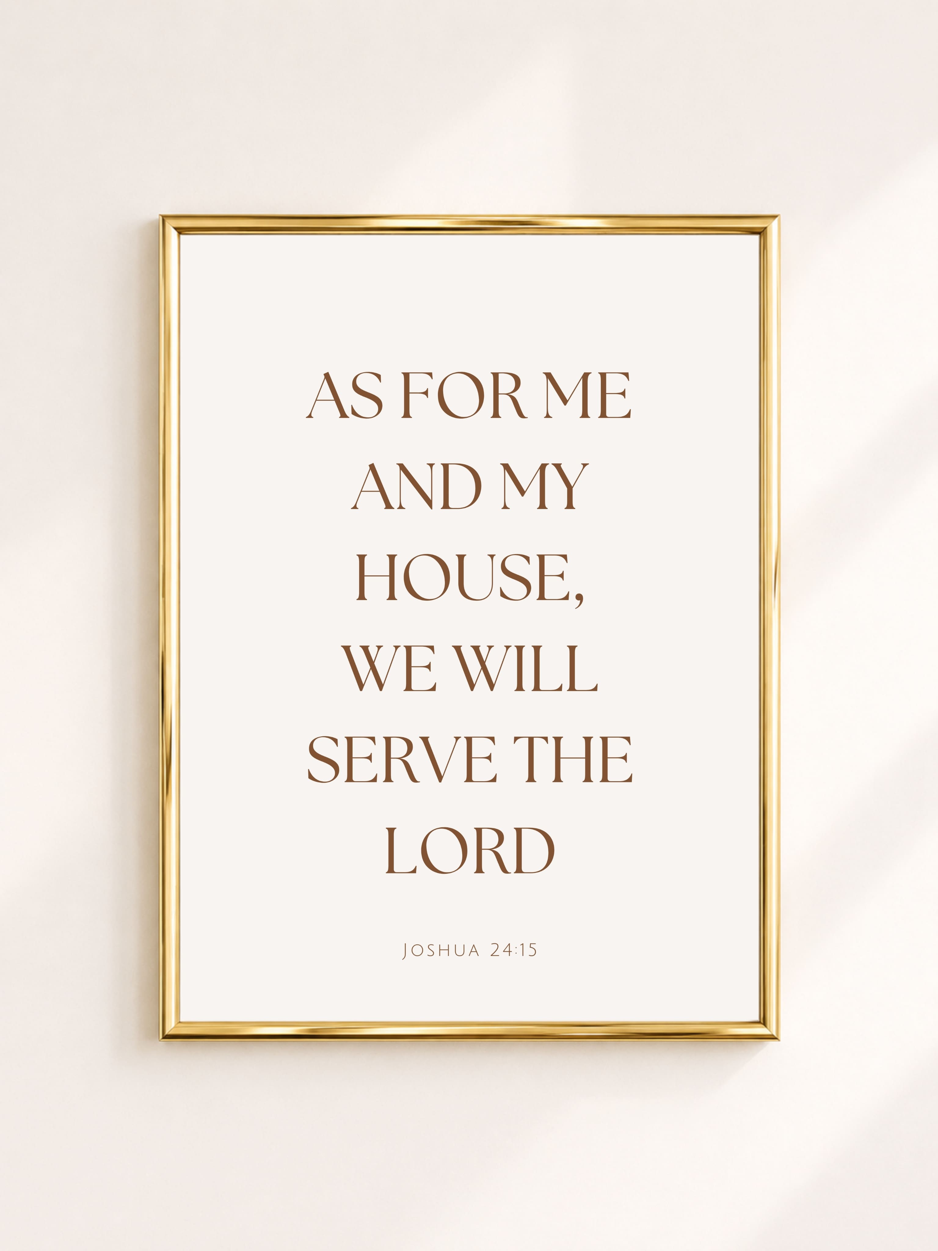 Poster 'Me And My House'