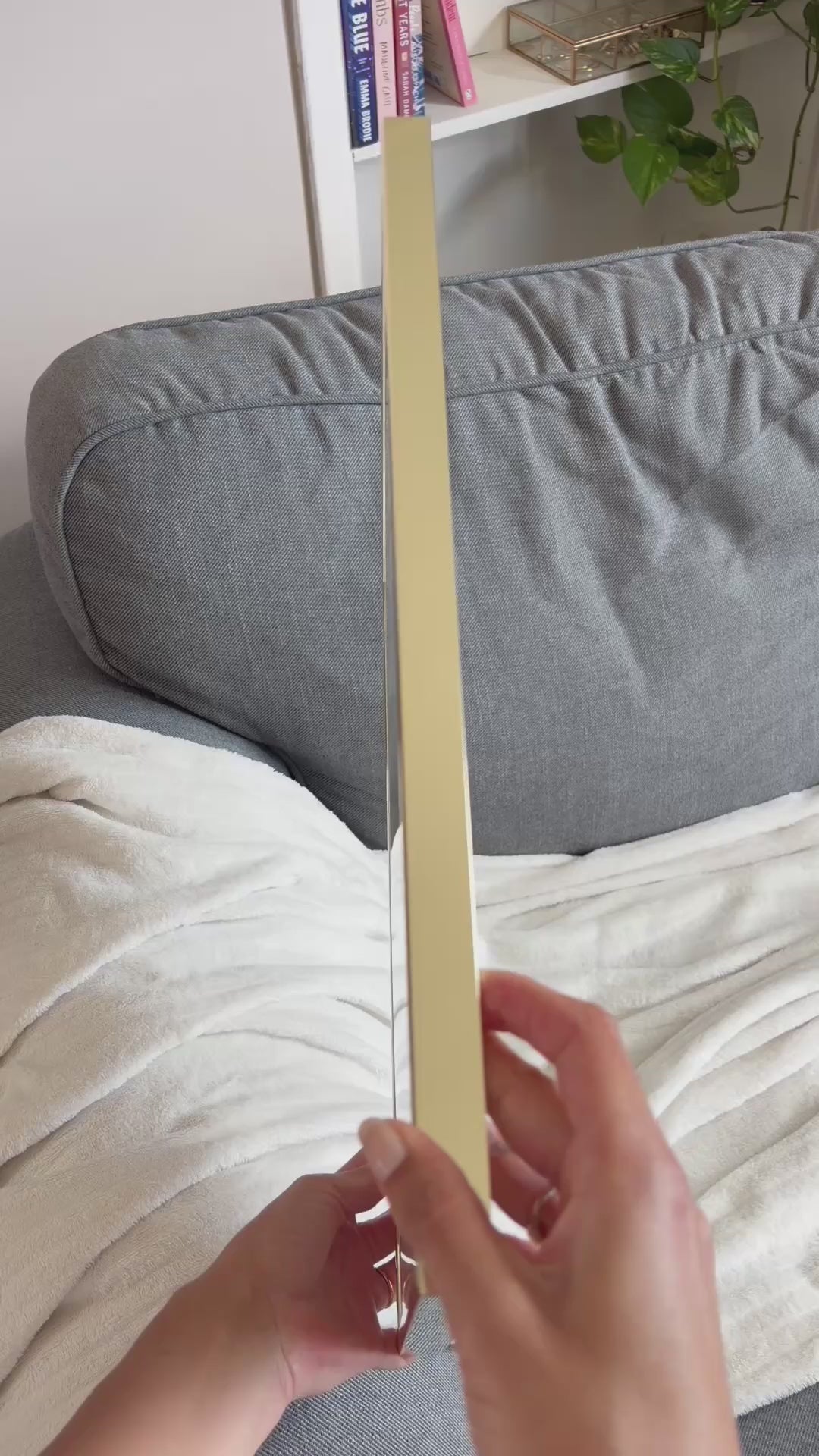 Load video: Print 'Don't Fear'