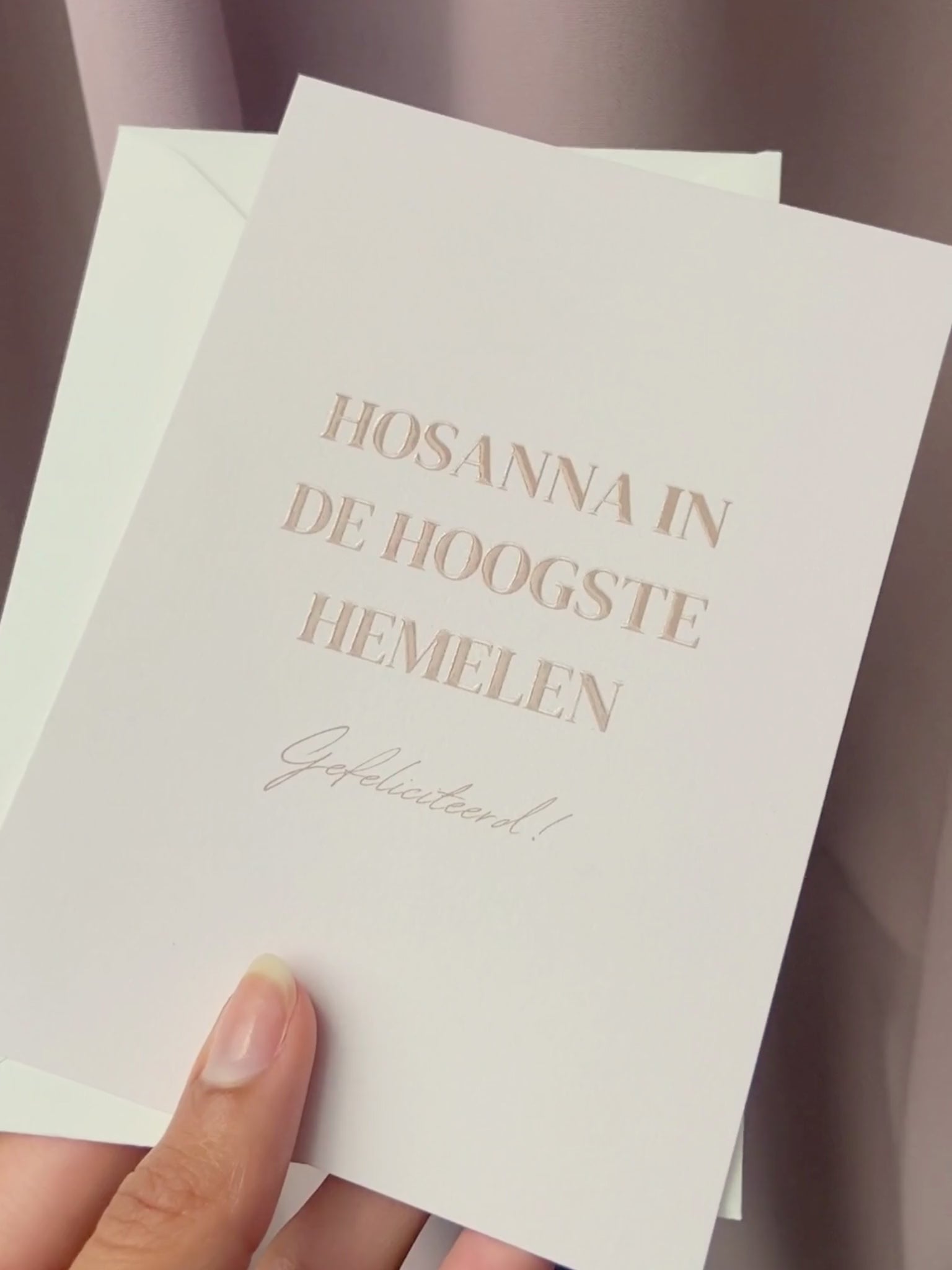 Video laden: verjaardagskaart christelijke vrouw